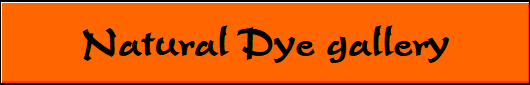 Natural Dye Gallery