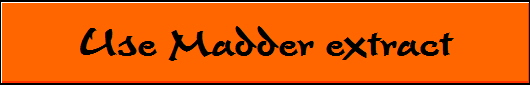 Use Madder extract