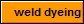 dyeing with weld - a yellow natural dye