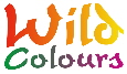 Wild Colours natural dyes home