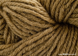BFL wool dyed with coreopsis extract &  iron | Wild Colours natural dyes