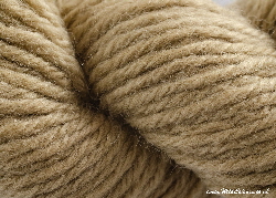 BFL wool dyed with coreopsis extract &  iron | Wild Colours natural dyes