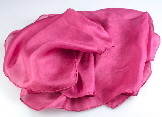 Buy silk scarves hand-dyed with natural dyes