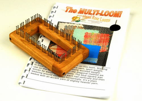 2"x4" Multi-loom kit