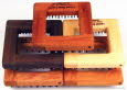 Loom woods