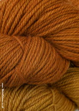 Wool dyed with Madder Extra extract