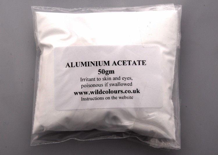 Wool for Dyeing Wild Colours natural dyes